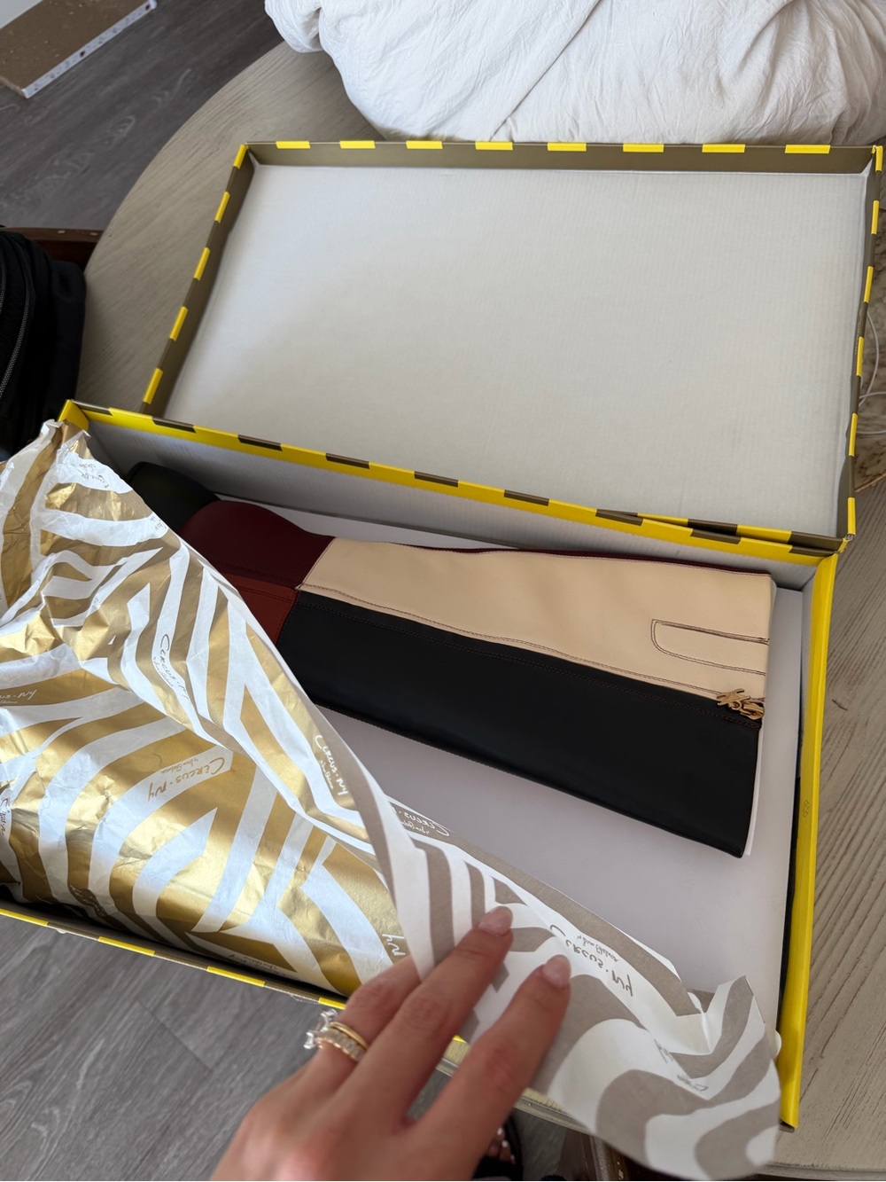Circus by Sam Edelman Oaklyn Boot - Picture 15 of 16